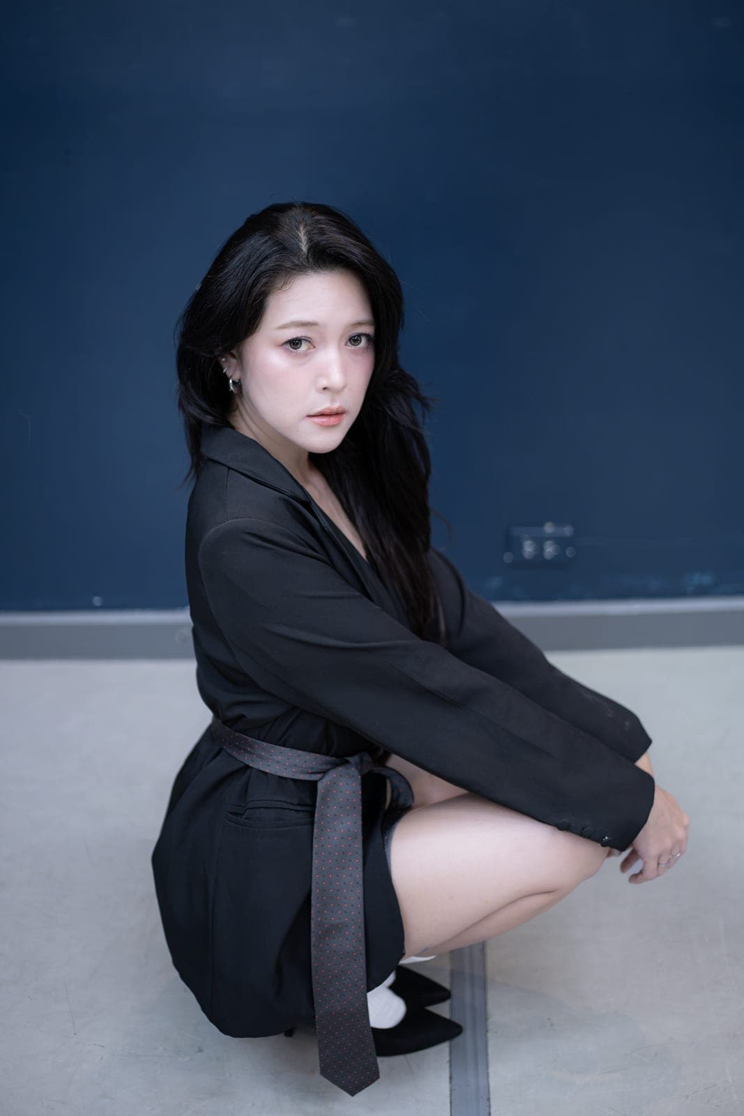 Teacher Fai